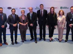 Marián Cano destaca la relevancia del Parque Empresarial Fuente del Jarro en la transformación industrial de la Comunitat Valenciana