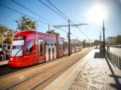 Metrovalencia aumenta el acceso al Medio Maratón de Valencia y ajusta el servicio del tranvía
