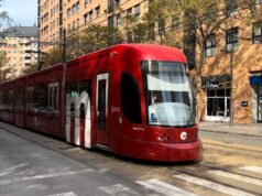 Metrovalencia reanuda el servicio de las líneas 4, 6 y 8 del tranvía tras finalizar los trabajos de renovación