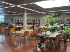 Paterna celebra el Día Mundial de las Bibliotecas con actividades culturales para todos