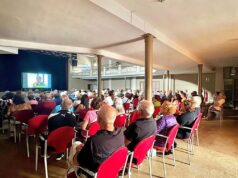 Paterna conmemora el Día de las Personas Mayores con un homenaje a sus experiencias