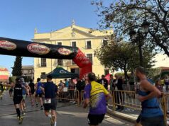 Paterna se prepara para la XXVII edición del Gran Fondo, una destacada carrera del calendario running en Valencia
