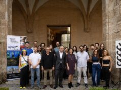 Regresa el Festival Internacional ‘Volumens’ al Centre del Carme de Valencia