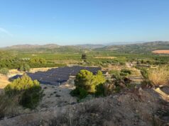 Se destinan 7,9 millones de euros a modernizar el sistema de riego en Pedralba