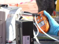 TÜV SÜD logra certificación de ENAC en ensayos de gases del suelo