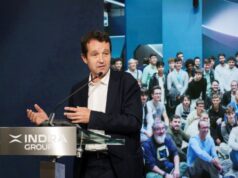 Ángel Escribano apuesta por la FP para liderar la reindustrialización nacional