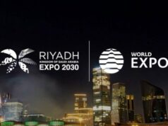 Arabia Saudí inicia los preparativos para la Expo 2030 tras recibir el relevo de Osaka