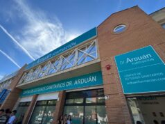 La FP sanitaria en Andalucía se fortalece con la alianza entre metrodora y Ardúan Formación
