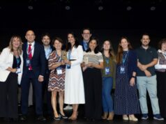 Villalba triunfa en los premios Top 20 de gestión hospitalaria