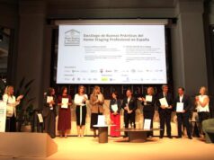 Ángel Asensio defiende el Home Staging como inversión en el II Foro Nacional de Home Staging