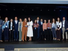 El Hospital Universitario Rey Juan Carlos suma un premio Top 20 en Gestión Hospitalaria Global