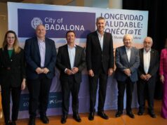 Fernando Ónega y Xavier García Albiol destacan la importancia de la longevidad saludable