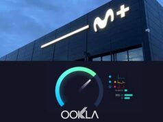 Movistar, la red móvil y 5G más destacada en España según Ookla
