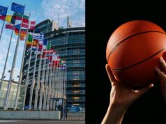 La NBA en Europa despierta preocupación en el Parlamento Europeo