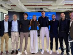 La Escuela Universitaria UAX Rafa Nadal inaugura el curso con Rudy Fernández y David Villa
