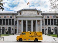 Prosegur Cash aumenta un 1,6% su beneficio neto hasta los 67 millones de euros