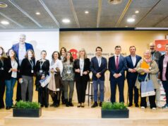 La Feria de Empleo 45+ reúne a empresas y expertos en Sabadell