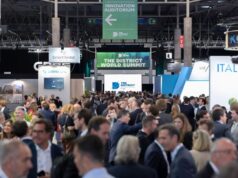 Vivienda asequible y récord de asistentes marcan The District 2025