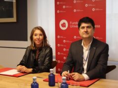 Celera y Fundación Universidad-Empresa se alían para fomentar el desarrollo de jóvenes