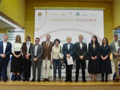 Madrid apuesta por la longevidad saludable con nuevos programas