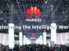 Huawei bate su récord en innovación con 37.000 nuevas patentes en 2024