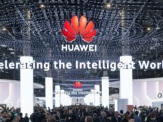 Huawei bate su récord en innovación con 37.000 nuevas patentes en 2024