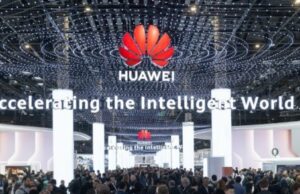 Huawei bate su récord en innovación con 37.000 nuevas patentes en 2024