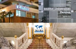Ágora Diplomática coloca a Ruber Internacional y Dexeus entre los mejores hospitales para el cuerpo diplomático