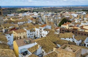 Ángela, vecina de Requena, muere en “extrañas circunstancias” tras denunciar a su tío