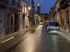 Fin violento para “El Kaki”, el azote de Massamagrell, lejos de casa