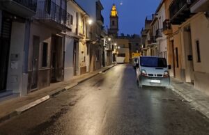 Fin violento para “El Kaki”, el azote de Massamagrell, lejos de casa