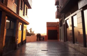 La oscuridad de una casa en ruinas de Paterna oculta una brutal agresión sexual