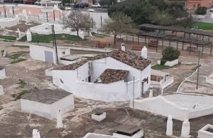 Paterna inicia el desahucio de pisos públicos tomados por okupas