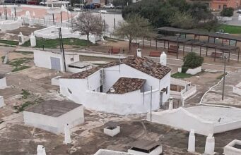 Paterna inicia el desahucio de pisos públicos tomados por okupas