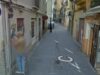 La calle Viana, epicentro de otro violento suceso en Valencia