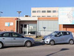 El miedo obliga a cerrar el centro de salud de La Coma sin fecha