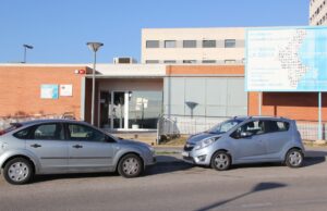 El miedo obliga a cerrar el centro de salud de La Coma sin fecha