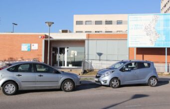 El miedo obliga a cerrar el centro de salud de La Coma sin fecha