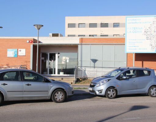 El miedo obliga a cerrar el centro de salud de La Coma sin fecha