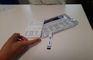 Cerca de 18.000 consultas y más de 8.000 pruebas de VIH atendidas por los Centros de Información y Prevención del Sida