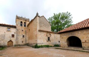 Cultura invertirán más de 400.000 euros en 2025 para rehabilitar el Santuario de Sant Joan de Penyagolosa