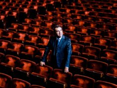 Daniele Gatti reinventa la obra sinfónica de Brahms con la Orquestra de la Comunitat Valenciana en València y Castellón