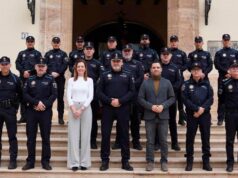 El Ayuntamiento de Paterna amplía su Policía Local con 11 nuevas plazas, alcanzando un total de 125 agentes