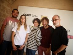 El CCCC presenta ‘Anfibia’, una innovadora propuesta escénica sobre la gestión del agua