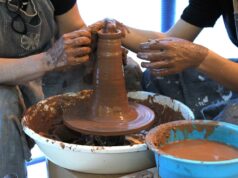 El Centro de Artesanía de la Comunitat Valenciana abre sus puertas con la Mostra d’Artesania de Tardor 2025