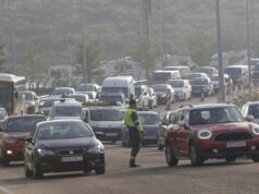 El Circuit Ricardo Tormo implementará cuatro accesos especiales para el Gran Premio de MotoGP