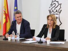 El Consell Establece una Nueva Vicepresidencia para la Recuperación Económica y Social en Valencia