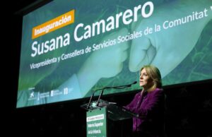 El Consell Prioriza el Bienestar Infantil al Fomentar el Acogimiento Familiar en la Adopción