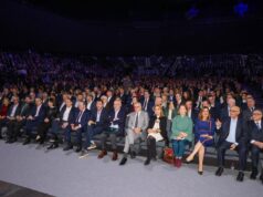 El Gobierno Valenciano Reitera Su Compromiso con el Corredor Mediterráneo