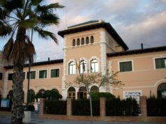 El Hospital Clínico Universitario de València inicia una importante reforma en su Unidad del Dolor con casi 500.000 euros de inversión